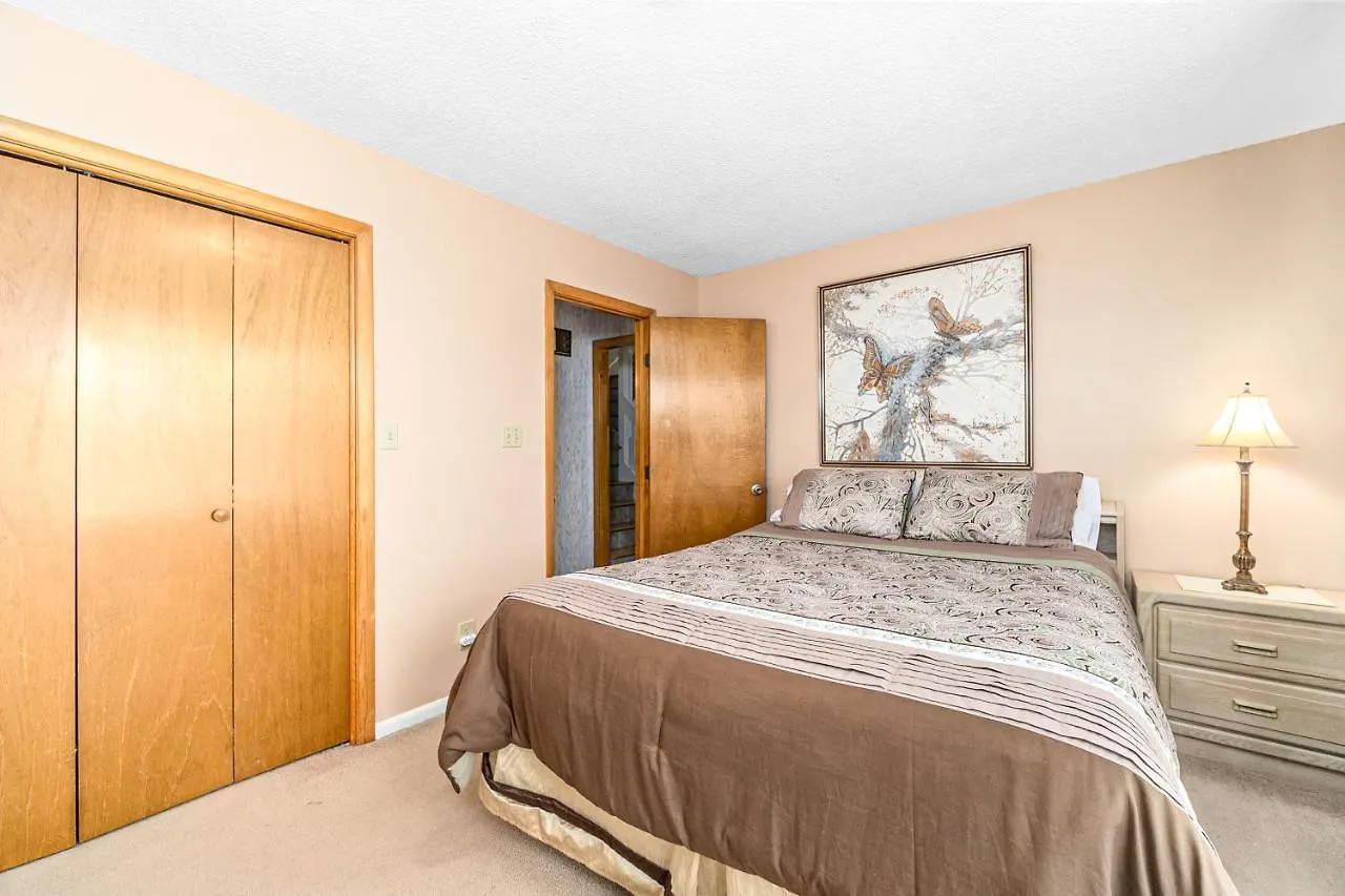 Holiday home Pelican Haven Virginia Beach