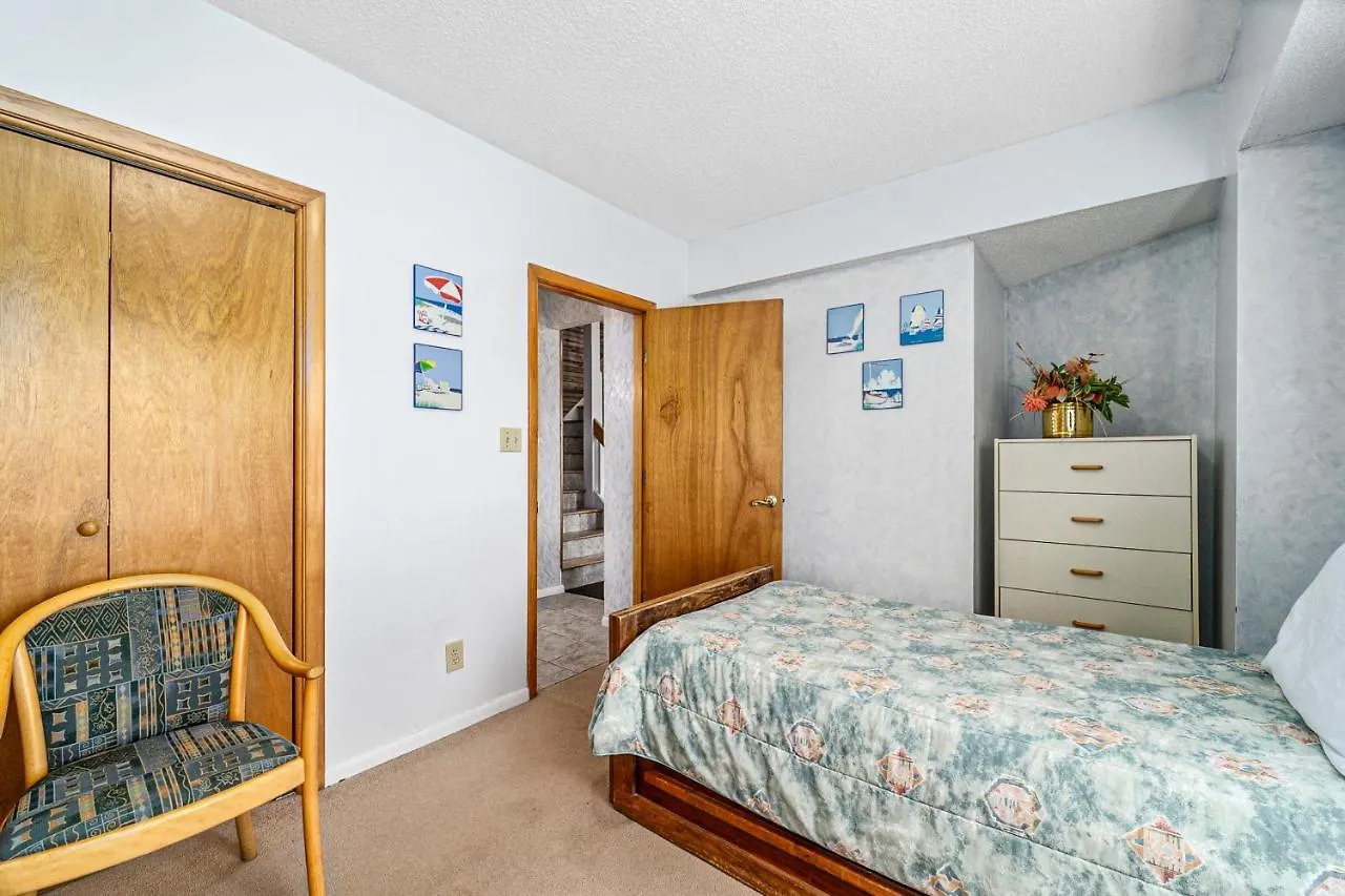 Holiday home Pelican Haven Virginia Beach