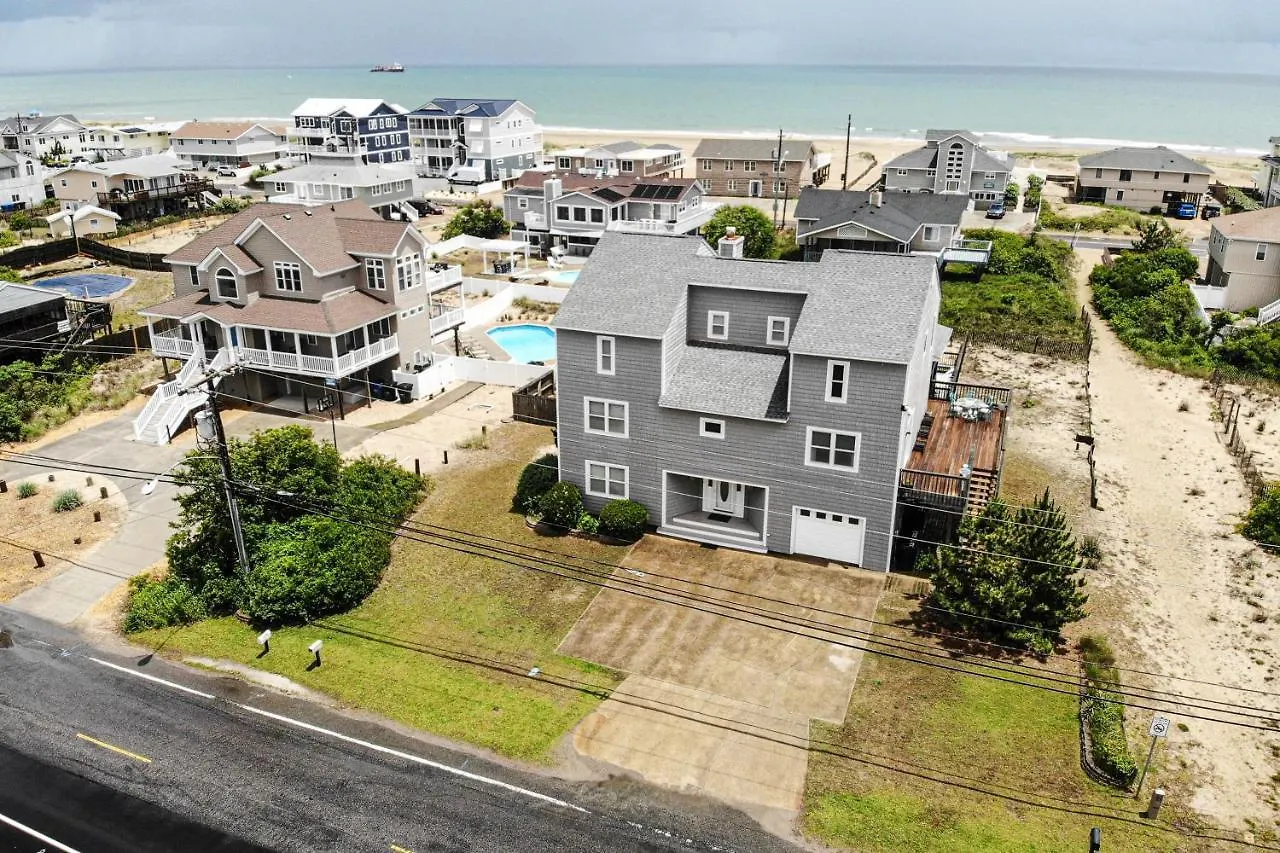 Holiday home Pelican Haven Virginia Beach United States