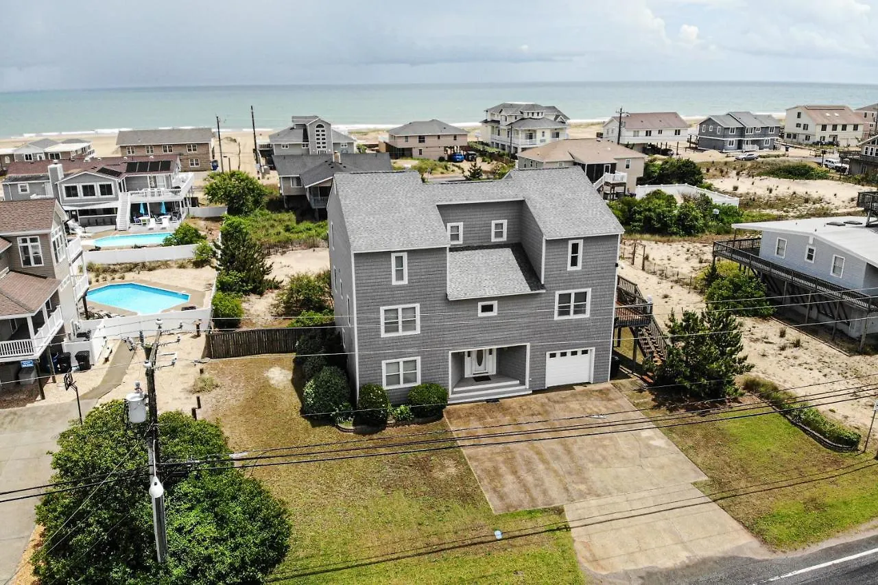 Pelican Haven Virginia Beach Holiday home