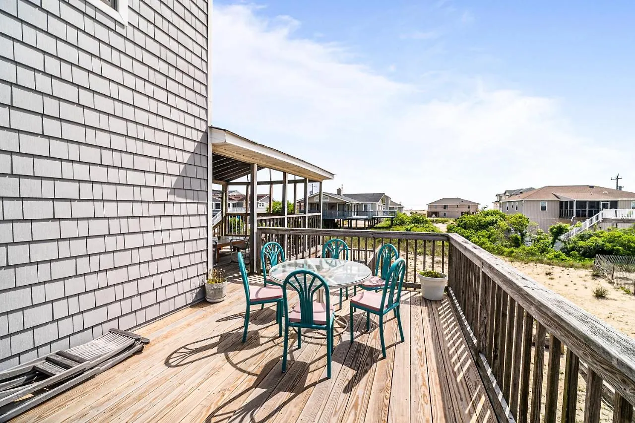 Pelican Haven Virginia Beach Holiday home