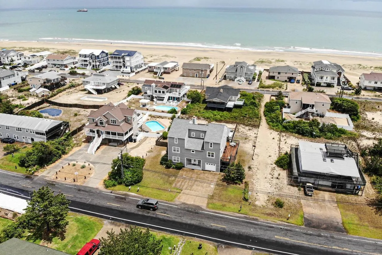 Holiday home Pelican Haven Virginia Beach United States