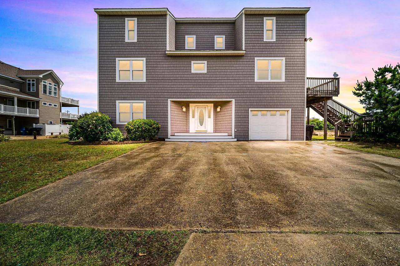 Pelican Haven Virginia Beach Holiday home